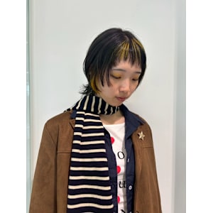 SUNNY'S by CONKS 柏×スタイル