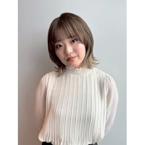 SUNNY'S by CONKS 柏×スタイル