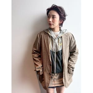 SUNNY'S by CONKS 柏×スタイル