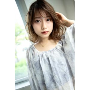 SUNNY'S by CONKS 柏×スタイル