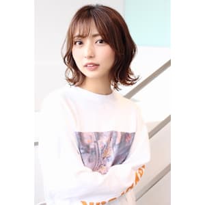 SUNNY'S by CONKS 柏×スタイル