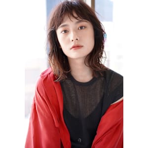 SUNNY'S by CONKS 柏×スタイル