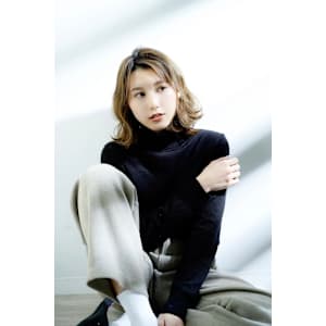 SUNNY'S by CONKS 柏×スタイル