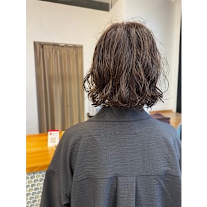 SUNNY'S by CONKS 柏×スタイル