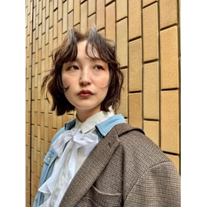 SUNNY'S by CONKS 柏×スタイル