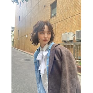 SUNNY'S by CONKS 柏×スタイル