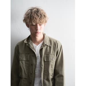 SUNNY'S by CONKS 柏×スタイル