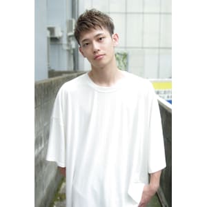 SUNNY'S by CONKS 柏×スタイル