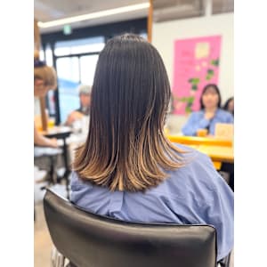 SUNNY'S by CONKS 柏×スタイル