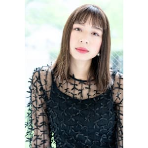 SUNNY'S by CONKS 柏×スタイル