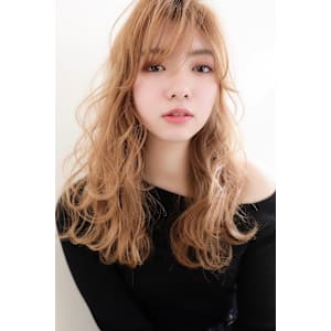 SUNNY'S by CONKS 柏×スタイル