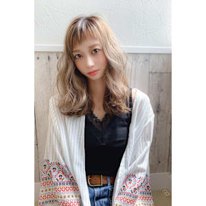 SUNNY'S by CONKS 柏×スタイル