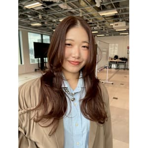 SUNNY'S by CONKS 柏×スタイル