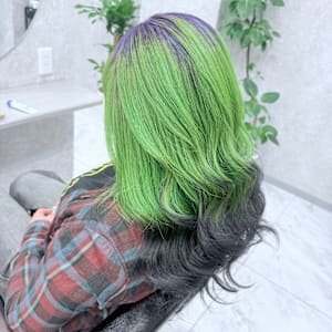 デザインカラー