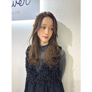 ミディアムレイヤー