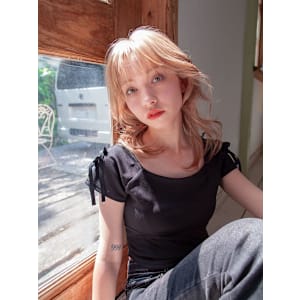 ハイトーンレイヤー - PULP 古着×髪質改善×メンズカット【パルプ フルギ カミシツカイゼン メンズカット】掲載中