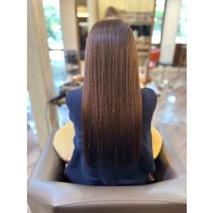 髪質改善ストレート - Van family MEGA ドン・キホーテUNY福井店【ヴァン ファミリー メガ ドンキホーテ　ユニーフクイテン】掲載中