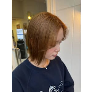 【あおと】イエローべーにミルクティー