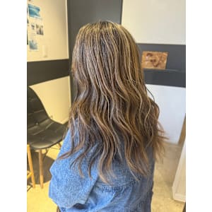 育てるデザインカラー - F・PARADEseaside【エフパレードシーサイド】掲載中