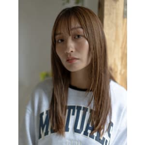 レイヤーカット