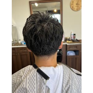 Hair Salon joli×スタイル