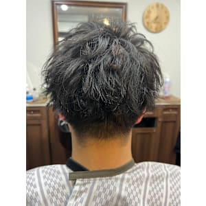 Hair Salon joli×スタイル