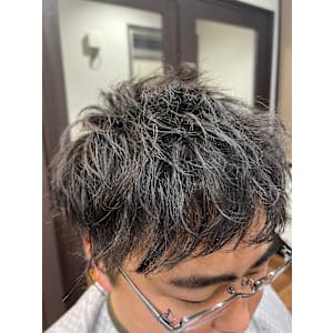 Hair Salon joli×スタイル