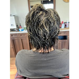 Hair Salon joli×スタイル - Hair Salon joli【ヘアーサロンジョリィ】掲載中