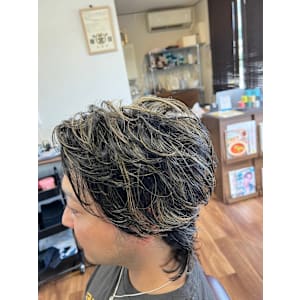 Hair Salon joli×スタイル