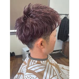 Hair Salon joli×スタイル