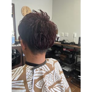 Hair Salon joli×スタイル