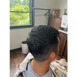 Hair Salon joli×スタイル