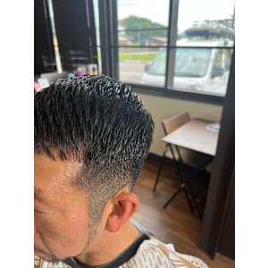 Hair Salon joli×スタイル