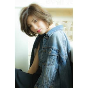 Solo hair×スタイル - Solo hair【ソロヘアー】掲載中