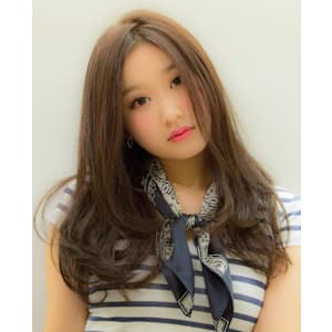 Solo hair×スタイル