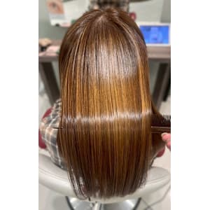 プレミアムストレート