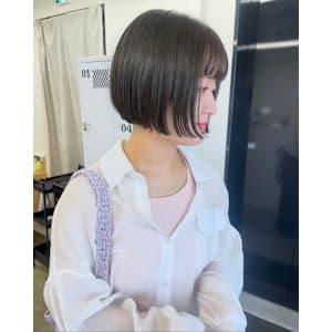 neutral bob 久屋大通/丸の内/栄