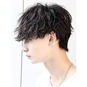 ソフトツイストマッシュ