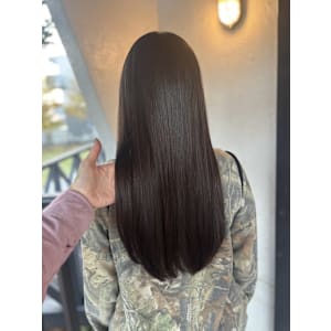 艶々ロングヘア - marichi circus【マリーチ サーカス】掲載中