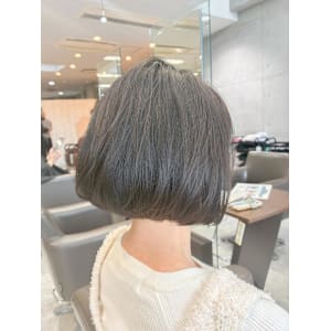 フレンチボブ - Prism【プリズム】掲載中