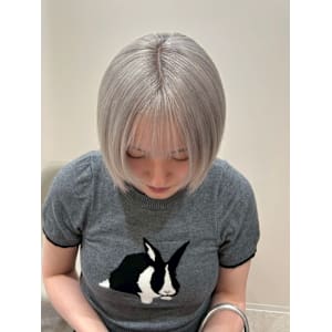 Lig.横浜【リグ】×スタイル