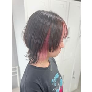 Lig.横浜【リグ】×スタイル