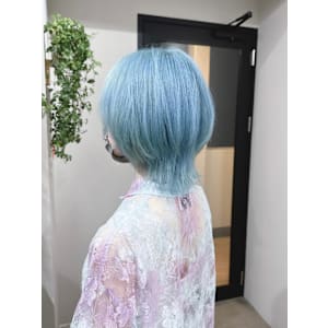 Lig.横浜【リグ】×スタイル