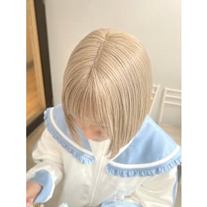 Lig.横浜【リグ】×スタイル