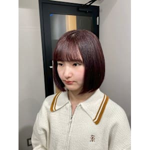 Lig.横浜【リグ】×スタイル