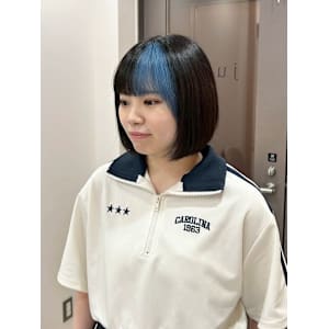 Lig.横浜【リグ】×スタイル