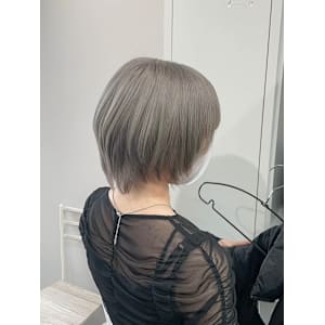 Lig.横浜【リグ】×スタイル