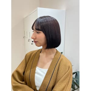 Lig.横浜【リグ】×スタイル