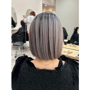 Lig.横浜【リグ】×スタイル