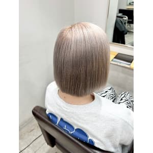 Lig.横浜【リグ】×スタイル